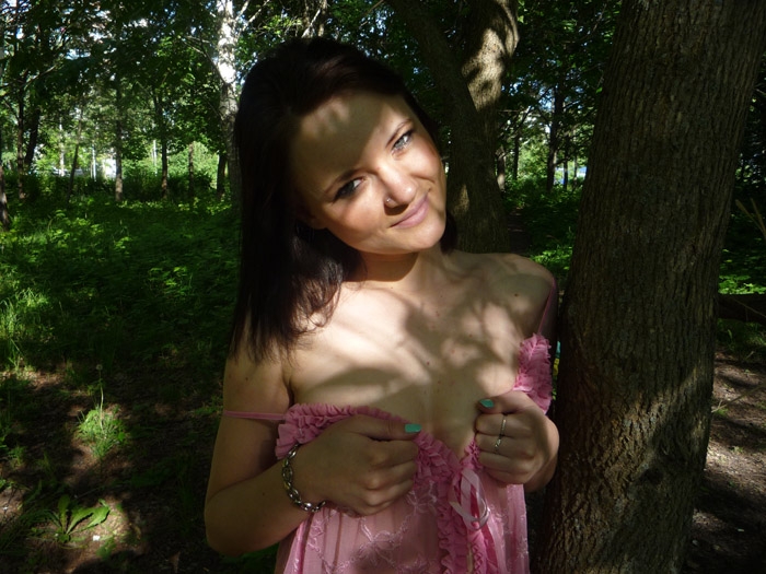 Проститутка Ангелинка